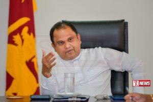 “දැන් වැඩිය කියවන්න එපා.”-නලින් ප්රනාන්දු විපක්ෂයට රතු එළි දල්වයි (වීඩියෝ)