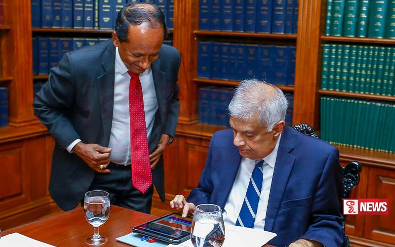 ළමුන්ගේ සහ කාන්තාවන්ගේ ආරක්ෂාවට නව නීති ගෙන එනවා