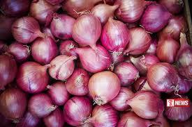 ලූනු මිල පහතට