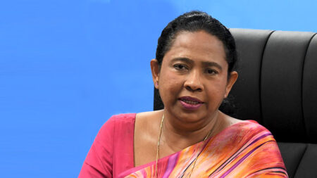 මහවැලි ගොවි ජනතාව නවීන තාක්ෂණය සහිත කෘෂිකර්මාන්තය සඳහා යොමු කරයි