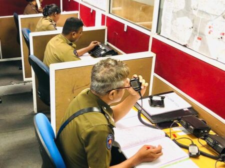 වකුගඩු රෝගී දරුවාගේ මරණය සැකසහිත බවට දෙමව්පියන්ගෙන් පොලිසියට පැමිණිල්ලක්