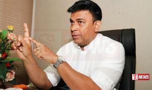 කලක් නිහඬව සිටි රන්ජන් මෛත්රීගේ ප්රකාශය ගැන කට අරී (වීඩියෝ)