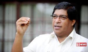 IMF ගැන හිටපු මුදල් ඇමති රවී කියයි