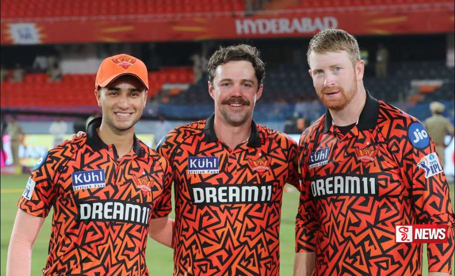 හයිද්රාබාද් – මුම්බායි තරඟය IPL වාර්තා රැසක් අලුත් කරයි