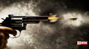 පිටිගල වෙඩි තැබීමක්