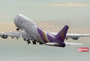 තායි එයාර්වේස් යළි ආරම්භ කෙරේ