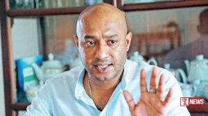 දුමින්ද දිසානායකත් කෝප් සාමාජිකත්වයෙන් ඉවත් වෙයි