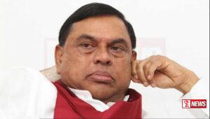 ලබන 5 වැනිදා බැසිල් එයි