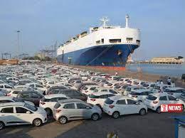 2023 වසරේ මාස 8 කදී වාහන 5300 ක් ආනයනය කර ඇති බවට අනාවරණයක්