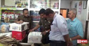 උත්සව සමය වෙනුවෙන් විශේෂ වැඩපිළිවෙලක්