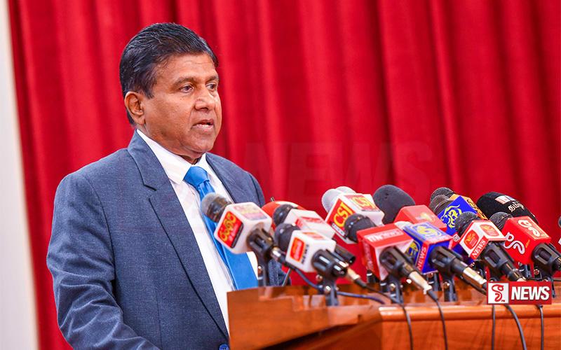 අධිකරණ පද්ධතිය ඩිජිටල්කරණය කිරීම පිළිබඳ සාකච්ඡාවක්