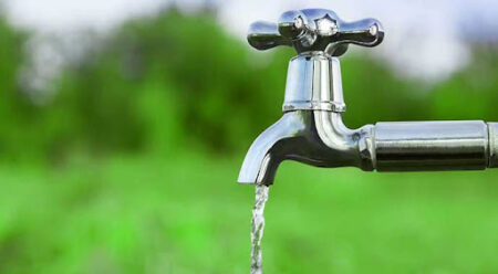 ජල සැපයුම මුර ක්රමයට