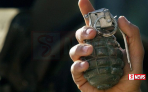 කඩවත දී ජීව අත්බෝම්බයක් සොයා ගැනේ