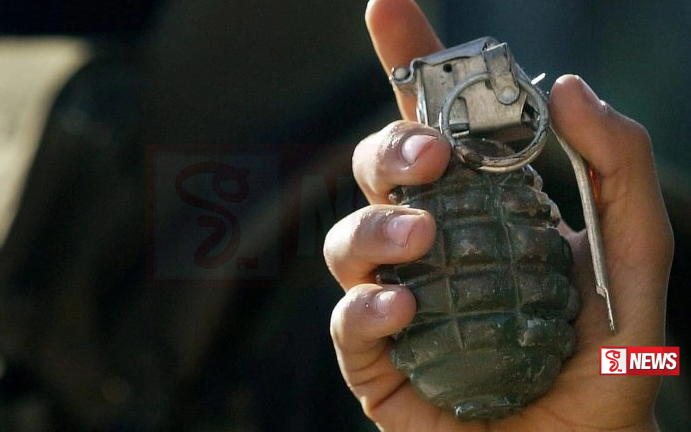 කඩවත දී ජීව අත්බෝම්බයක් සොයා ගැනේ