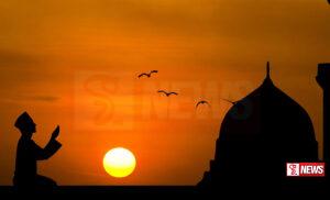 රාමසාන් උපවාස මාසය අදින්