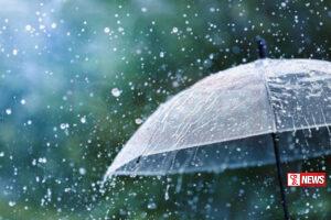 අද මි.මී.100 ඉක්ම වූ ගිගුරුම් සහිත වැසි