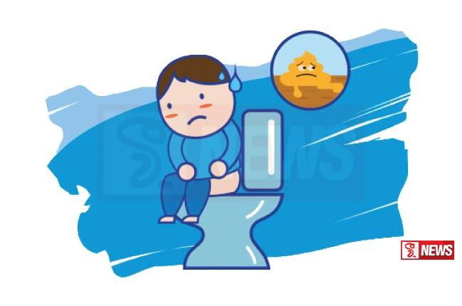 පාචනය ව්යාප්ත වීමේ අවදානමක්