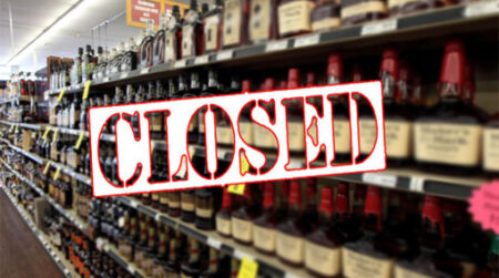 අලුත් අවුරුද්දට බාර් වැහෙයි