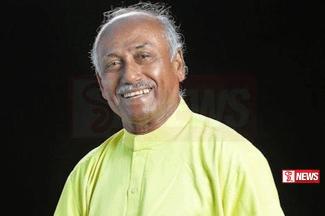 ප්රවීණ ගායන ශිල්පියාගේ ගීතයක් විකෘති කළ සුරාබදු නිලධාරියා රක්ෂිත බන්ධනාගාරයට