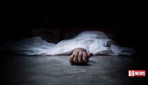 විදුලිසැර වැදීමෙන් පුද්ගලයකු මියයයි