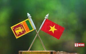 ශ්රී ලංකාව සහ වියට්නාමය අතර ගිවිසුමක්