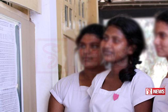 උසස් පෙළ ප්රතිපල මැයි මුල් සතියේ