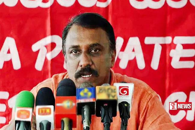 පෞද්ගලික බස් ධාවනය හෙට සිට  75%කින් ඉහලට