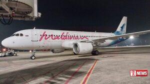 ශ්රී ලංකාව සහ මාළදිවයින අතර තවත් ඍජු ගුවන් සේවයක්