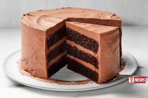 කේක් නිෂ්පාදනය පහළට