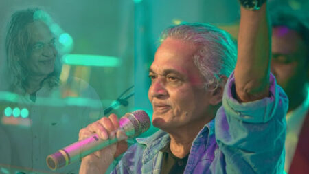 සේනක බටගොඩ හට ගීත 7ක් ගායනය තහනම් වෙයි