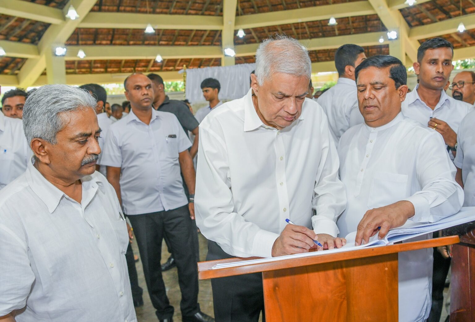 සෝල්හයිම් රනිල්ට නමක් පටබඳී