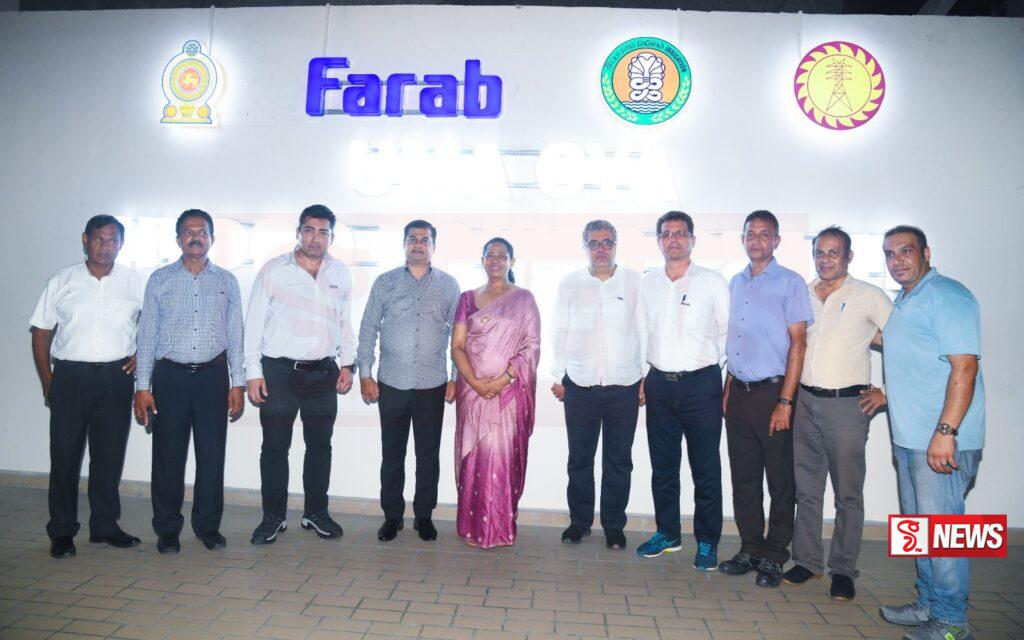 උමාඔය ව්යාපෘතිය ජනතා අයිතියට පත්වන දිනය