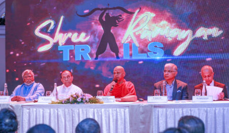 අති නවීන තාක්ෂණික හා සංචාරක ක්රමවේදයක් සමඟින් “ශ්රී රාමායන් ට්රේල්ස්” දියත් කෙරේ
