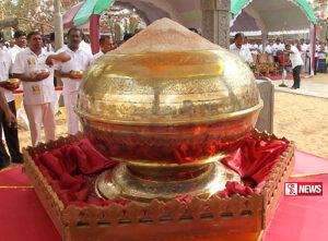 57 වැනි ජාතික අලුත් සහල් මංගල්යය හෙට