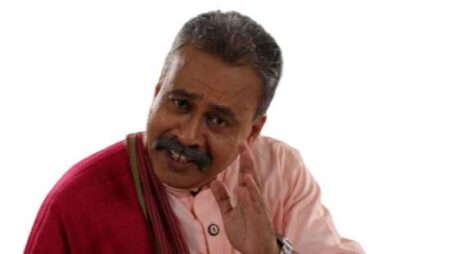 ප්රවීණ ජ්යෝතීර්වේදී චන්ද්රසිරි බණ්ඩාර මහතා අභාවප්රාප්ත වෙයි