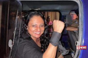 ලක් අම්මා යළි මතුවෙයි-නිළි දමිතාගෙන් කතා ගොඩක් (වීඩියෝ)