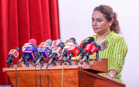 නව සංචාරක ගමනාන්ත 49ක් ගැසට් කරනවා