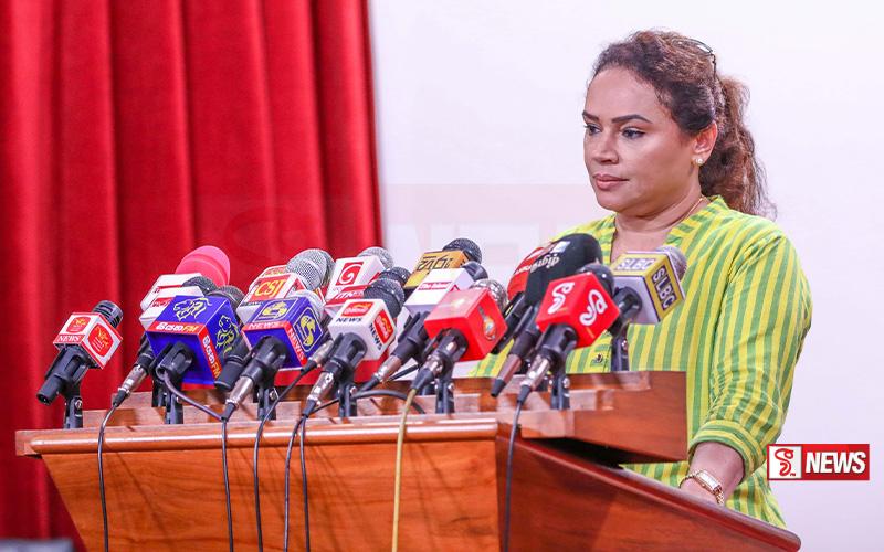 නව සංචාරක ගමනාන්ත 49ක් ගැසට් කරනවා