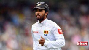 තරගය අතරතුර ‘චන්දි’ දිවයිනට