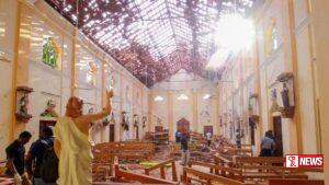 පාස්කු ප්රහාරේ දේශපාලන ගුන්ඩුවක් කරගෙන-විජිත හිමිගෙන් චෝදනා (වීඩියෝ)