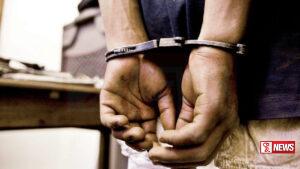 පුරාවස්තු ලබා ගැනීමේ අරමුණින් කැනීම් කල දෙදෙනෙක් අත්අඩංගුවට