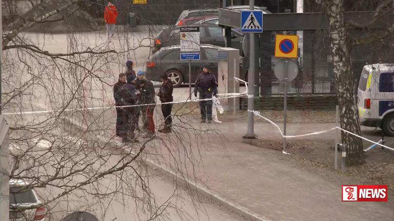 පිපිරීමක්