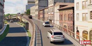 කොම්පඤ්ඤ වීදිය ගුවන් පාලම ජනතා අයිතියට