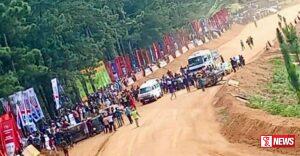 ෆොක්ස් හිල් අනතුරෙන් දිවි අහිමිවූවන්ට වන්දි