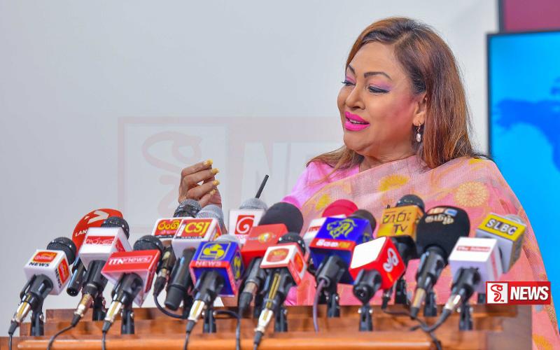 ගෘහස්ථ ප්රචණ්ඩත්වය වැළැක්වීමේ නව පනතක් ගෙන එනවා