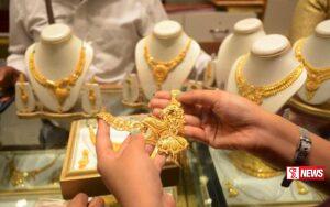 ඇයි රත්තරන් ඔච්චර ගණන්