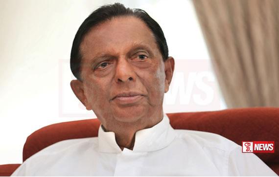 “පොහොට්ටුවේ සියලු මන්ත්රී සහය ජනපතිට.”-ජෝන්