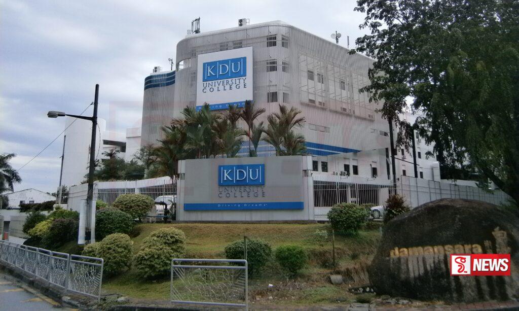 ගෙවීමේ පදනම මත වෛද්ය විද්යා උපාධිය දෙන්න ජෝන් කොතලාවල විශ්ව විද්යාලයට අනුමැතිය