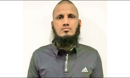 පොලිසියත් එක්ක ඩීල් කතා කළ කංජිපානි ඉම්රාන්ගේ ලීක් වුණු හඬ පටය මෙන්න (වීඩියෝ)