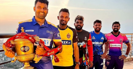 2024 LPL තරඟාවලියේ කාලසටහන නිවේදනය කෙරේ